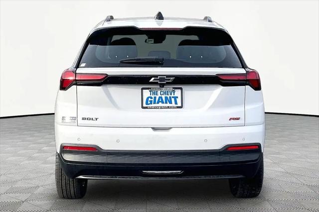 2027 Chevrolet Bolt RS FWD