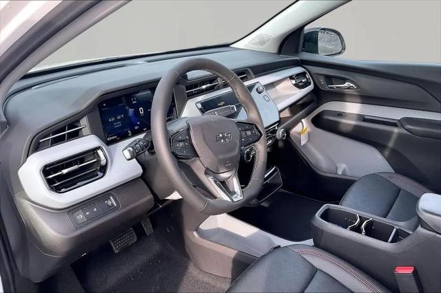 2027 Chevrolet Bolt RS FWD