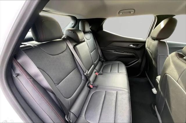 2027 Chevrolet Bolt RS FWD