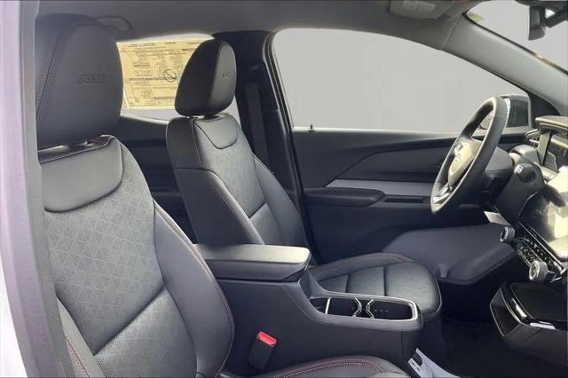 2027 Chevrolet Bolt RS FWD