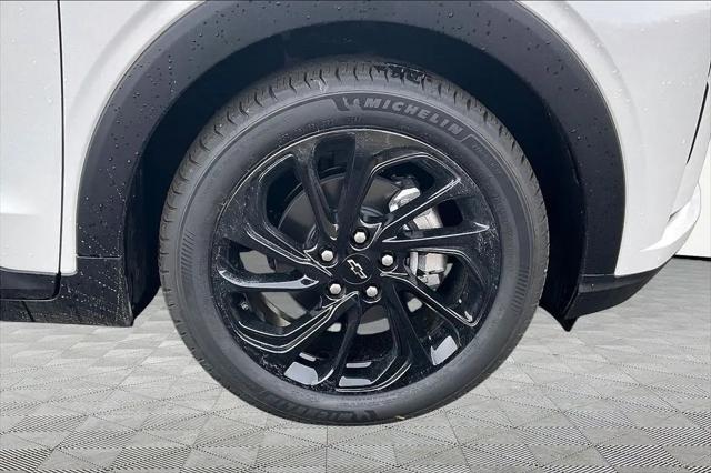 2027 Chevrolet Bolt RS FWD