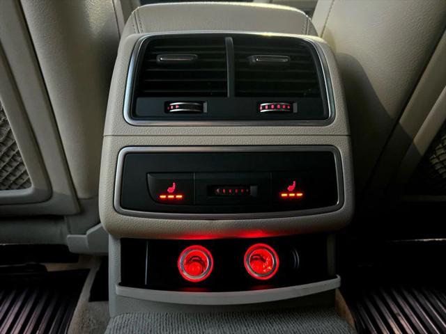 2016 Audi A6 2.0T Premium Plus