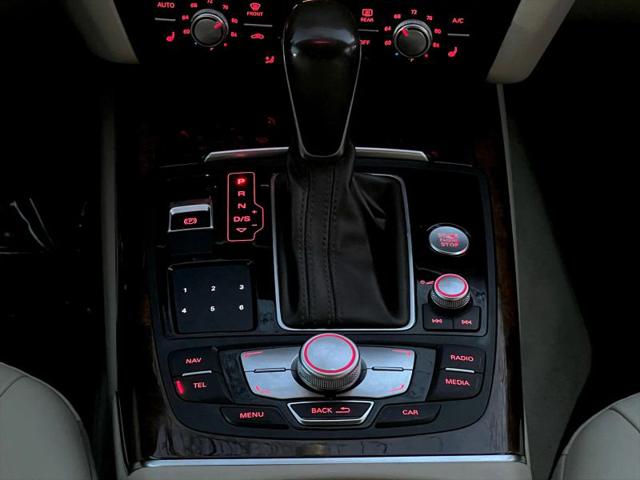 2016 Audi A6 2.0T Premium Plus