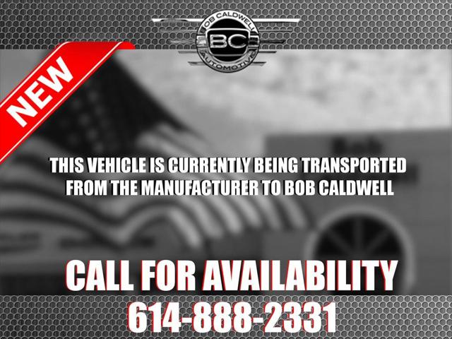 2026 Jeep Gladiator GLADIATOR SAHARA 4X4