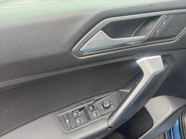 2019 Volkswagen Tiguan 2.0T SE