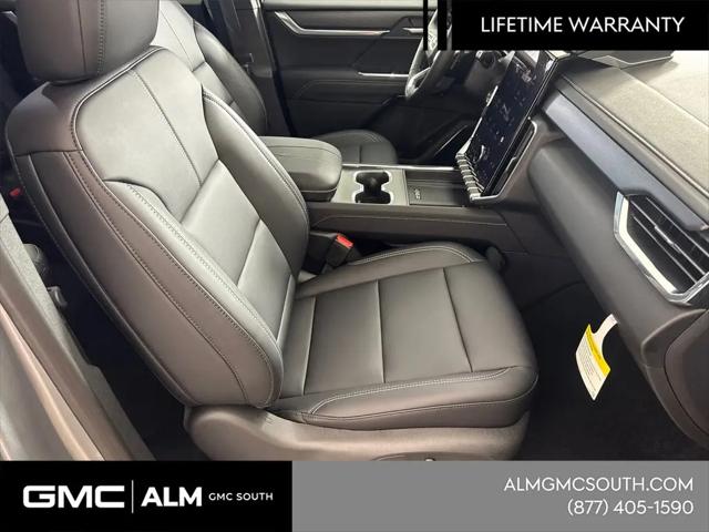 2026 GMC Acadia Elevation FWD