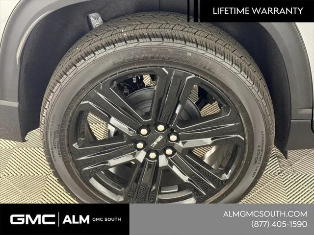 2026 GMC Acadia Elevation FWD