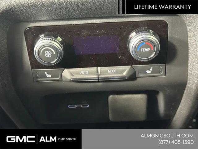 2026 GMC Acadia Elevation FWD
