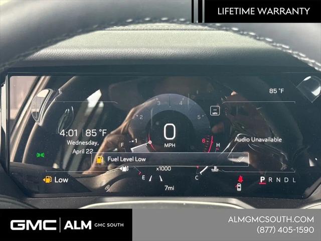 2026 GMC Acadia Elevation FWD