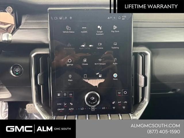 2026 GMC Acadia Elevation FWD