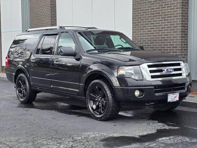 2011 Ford Expedition EL Limited for sale in Portland, OR