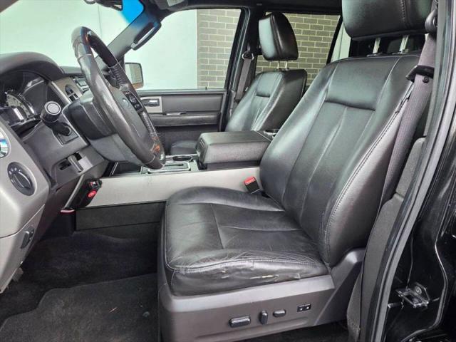 2011 Ford Expedition EL Limited