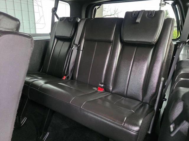 2011 Ford Expedition EL Limited