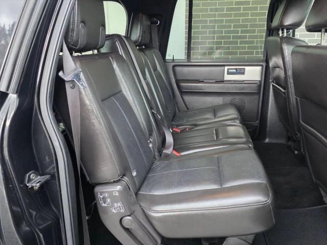 2011 Ford Expedition EL Limited
