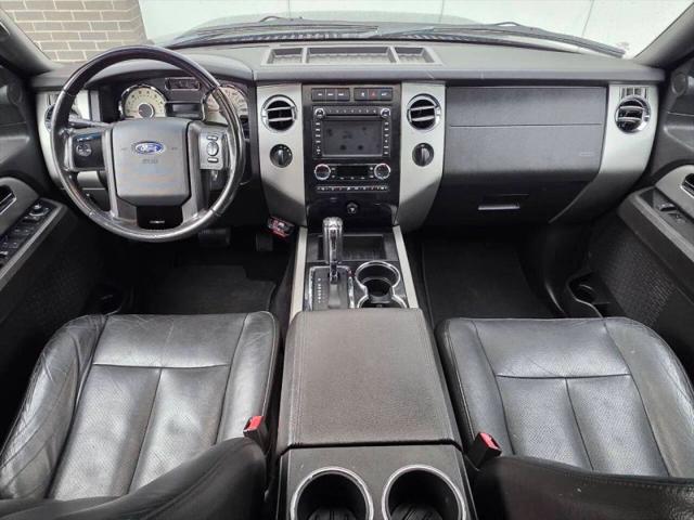 2011 Ford Expedition EL Limited