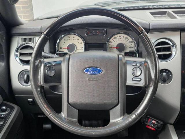 2011 Ford Expedition EL Limited