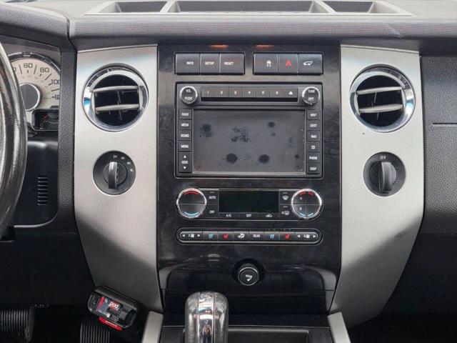2011 Ford Expedition EL Limited