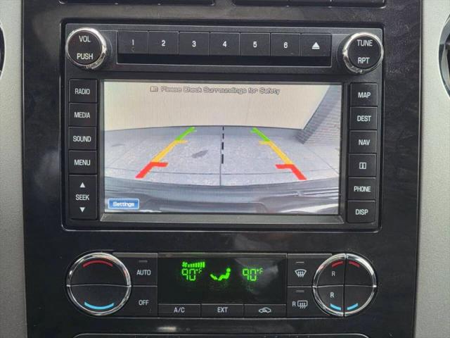 2011 Ford Expedition EL Limited