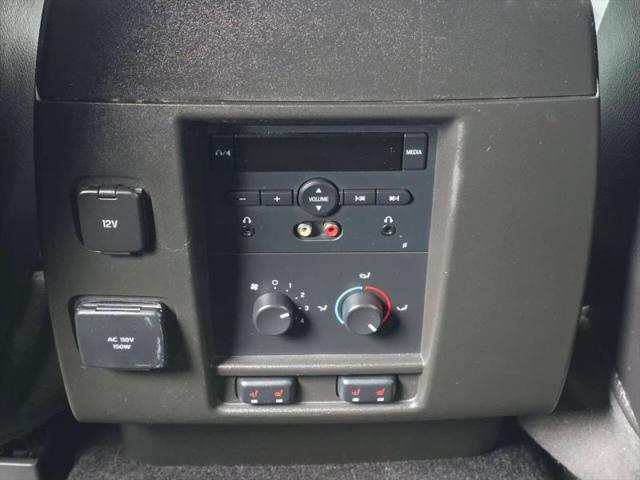 2011 Ford Expedition EL Limited