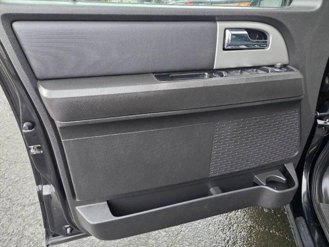 2011 Ford Expedition EL Limited