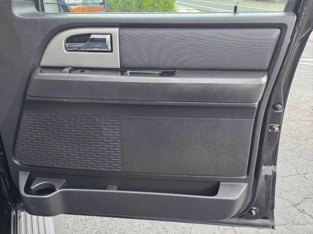2011 Ford Expedition EL Limited
