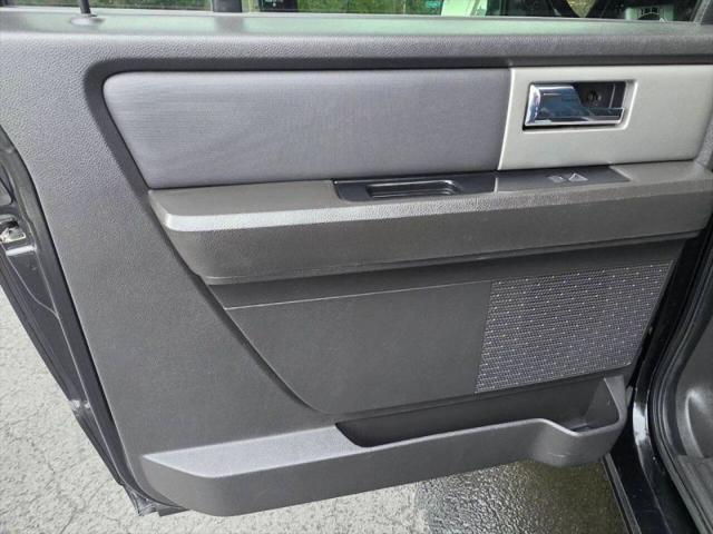 2011 Ford Expedition EL Limited