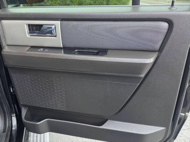 2011 Ford Expedition EL Limited
