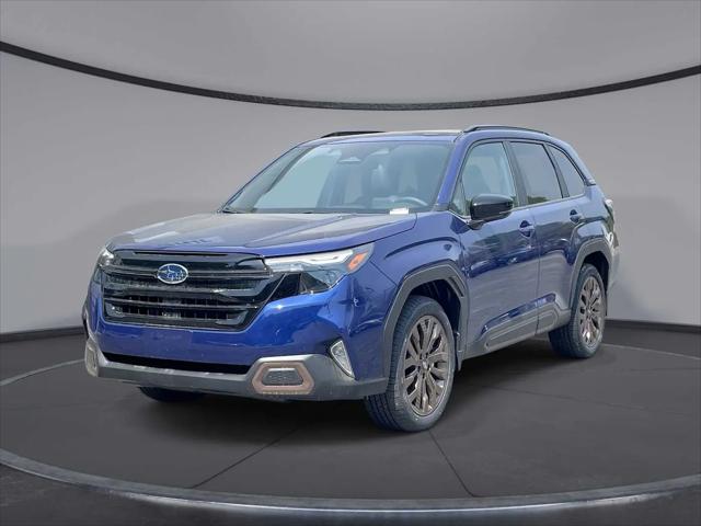 2026 Subaru Forester Sport for sale in Decatur, GA
