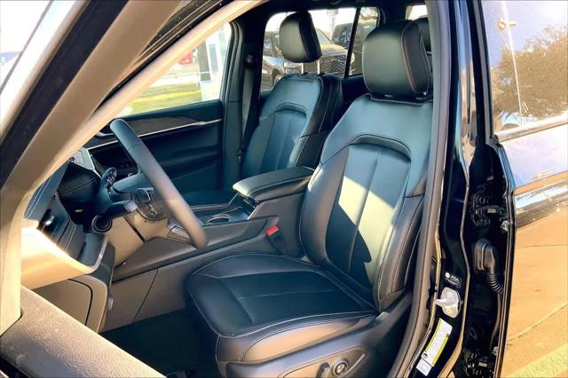 2026 Jeep Grand Cherokee Limited 4x2