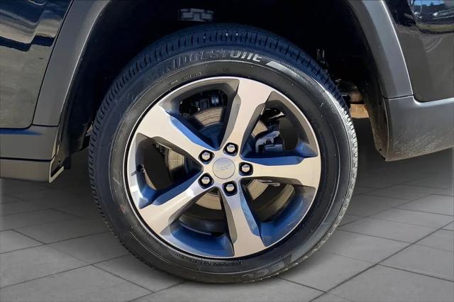 2026 Jeep Grand Cherokee Limited 4x2