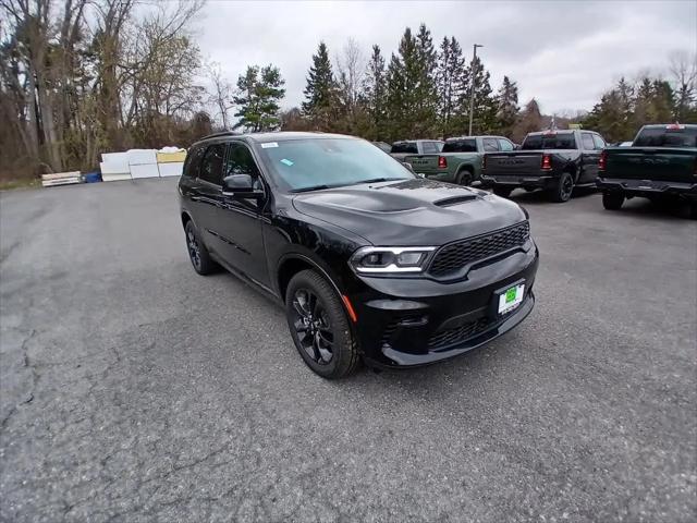 2026 Dodge Durango GT Plus AWD