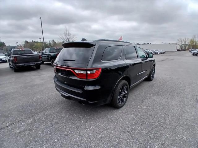 2026 Dodge Durango GT Plus AWD