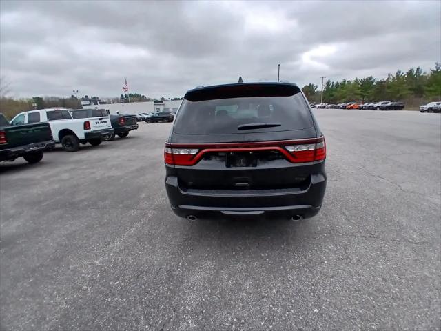 2026 Dodge Durango GT Plus AWD