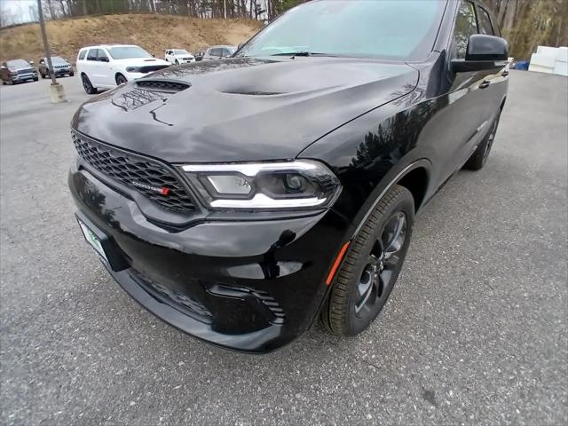 2026 Dodge Durango GT Plus AWD