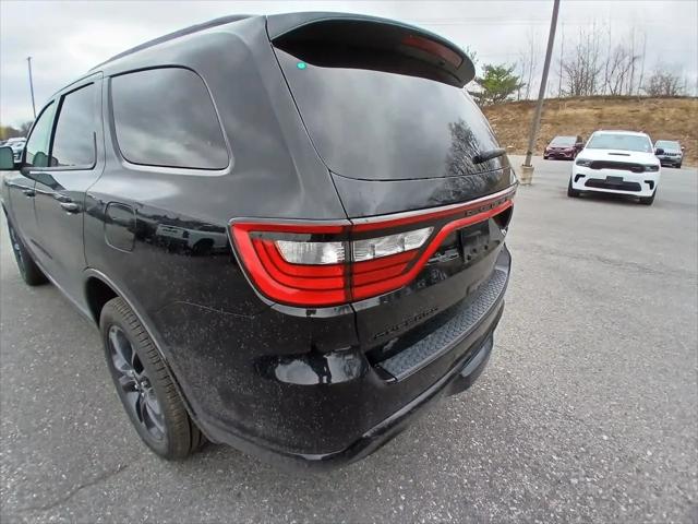 2026 Dodge Durango GT Plus AWD