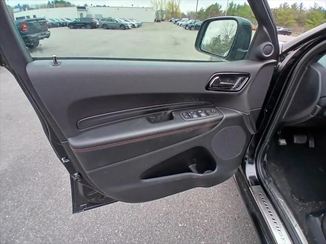 2026 Dodge Durango GT Plus AWD