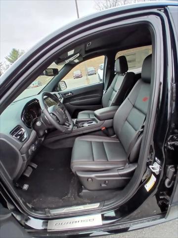 2026 Dodge Durango GT Plus AWD
