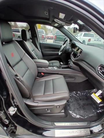 2026 Dodge Durango GT Plus AWD