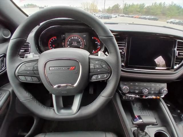 2026 Dodge Durango GT Plus AWD