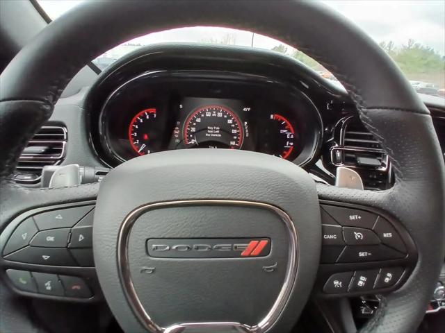 2026 Dodge Durango GT Plus AWD