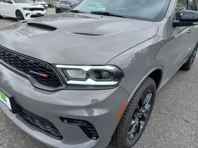 2026 Dodge Durango GT Plus AWD