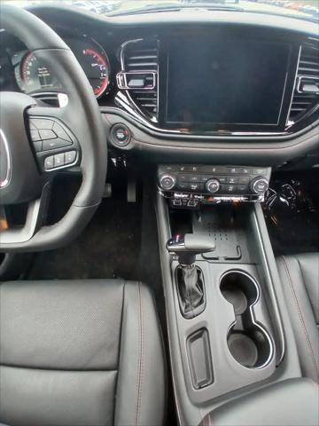 2026 Dodge Durango GT Plus AWD