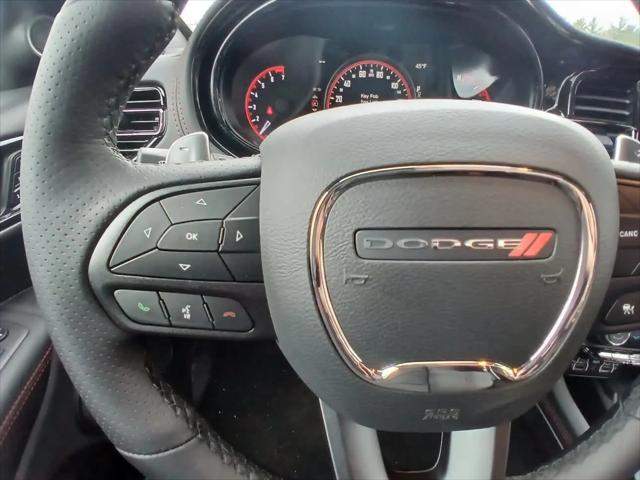 2026 Dodge Durango GT Plus AWD