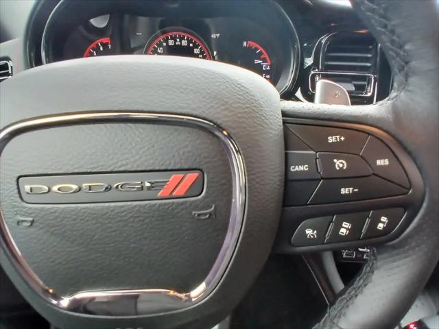 2026 Dodge Durango GT Plus AWD