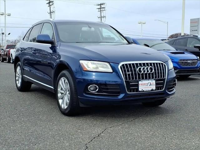 2014 Audi Q5 2.0T Premium for sale in Freehold, NJ