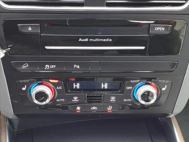 2014 Audi Q5 2.0T Premium