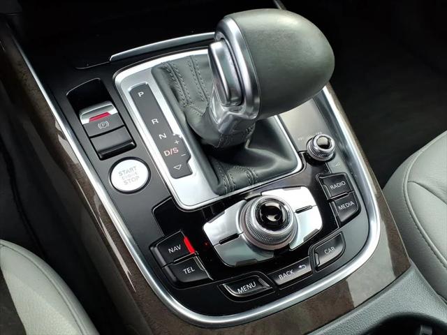 2014 Audi Q5 2.0T Premium