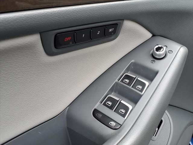 2014 Audi Q5 2.0T Premium