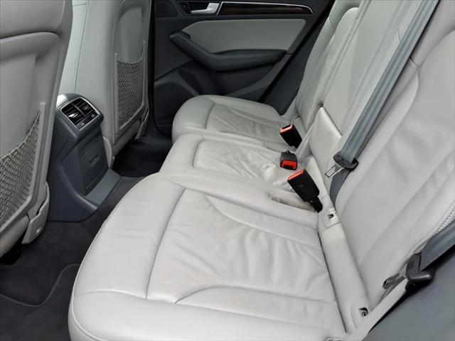 2014 Audi Q5 2.0T Premium
