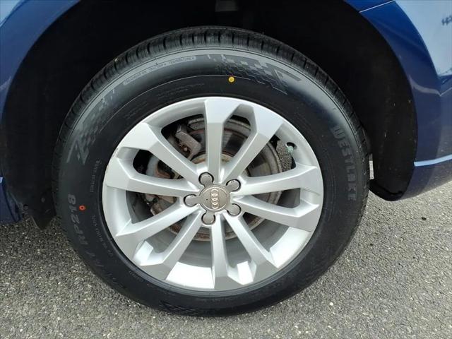 2014 Audi Q5 2.0T Premium